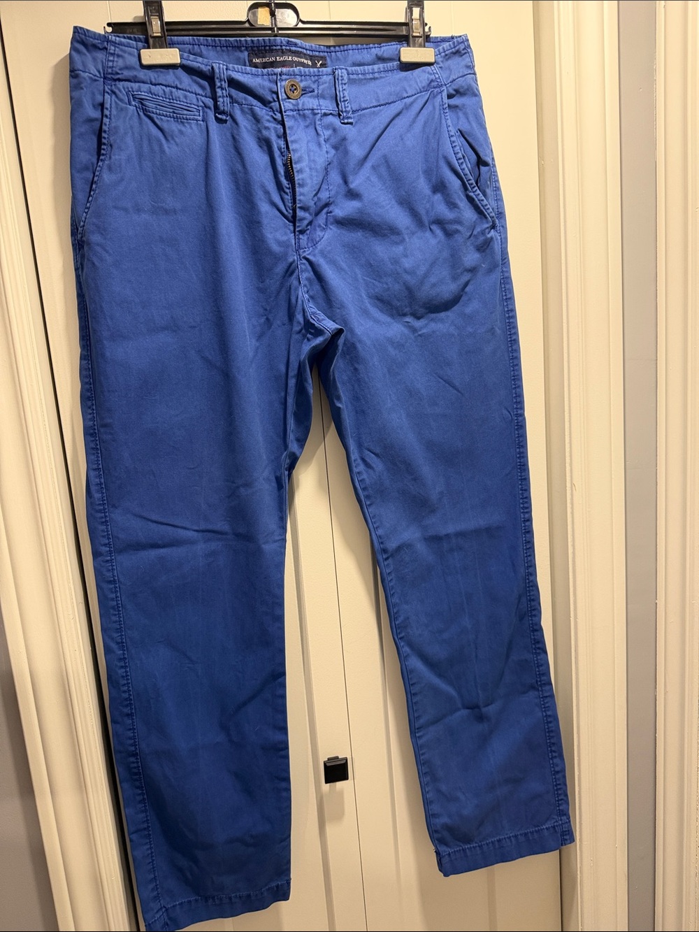 American Eagle Outfitters Chino Pants